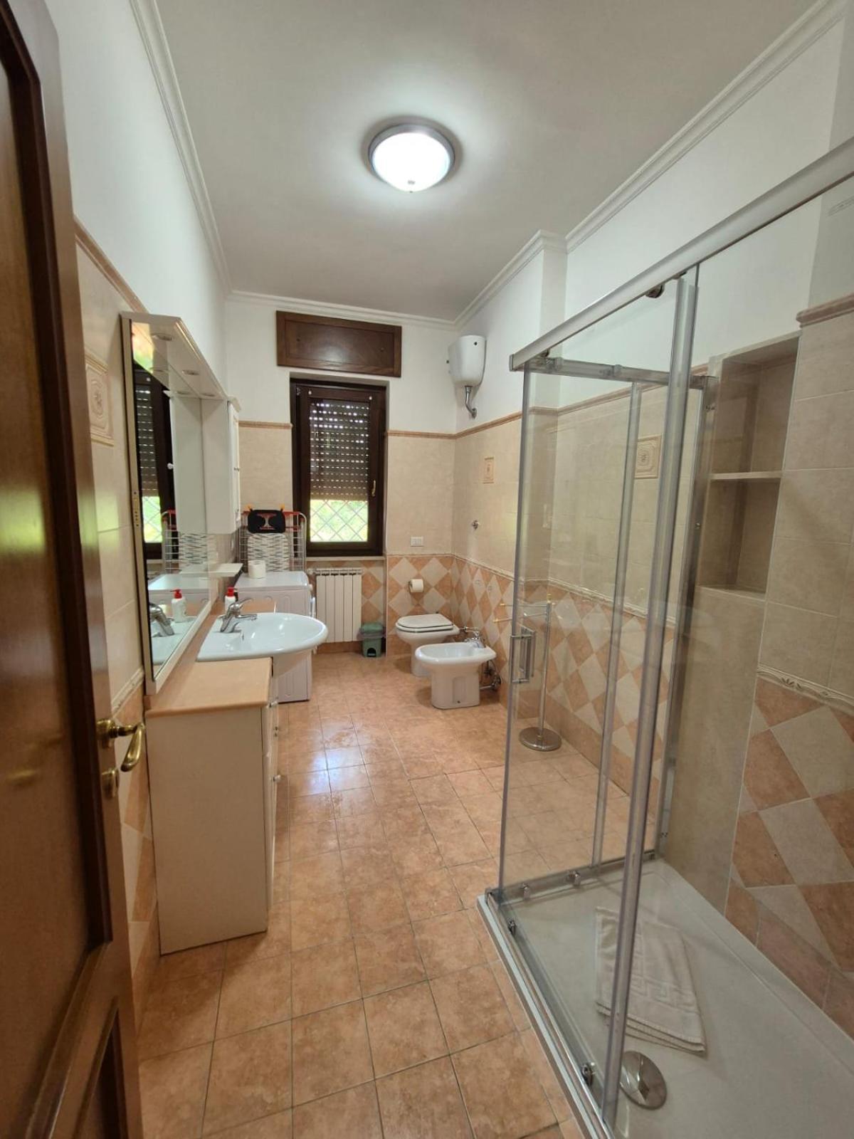 Апартаменты Madi House Фьюмичино Экстерьер фото